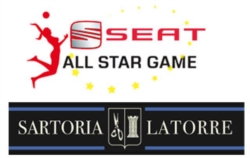 Seat All Star Game 2010