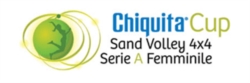 Sand Volley 2009