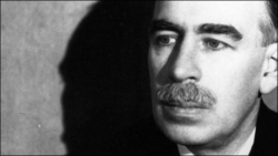 Uscire dalla crisi con Keynes