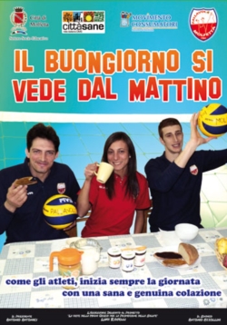Il Buongiorno si vede dal Mattino - Edizione 2011