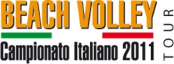 Campionato Italiano di Beach Volley 2011