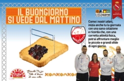 Il Buongiorno si vede dal Mattino - Edizione 2014