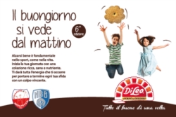  Il Buongiorno si vede dal Mattino - Di Leo - Edizione 2016
