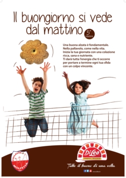 Il Buongiorno si vede dal Mattino - Edizioni 2015