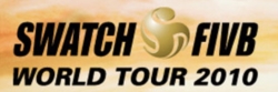 Swatch FIVB - World Tour 2010