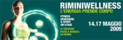 Rimini Wellness 2009