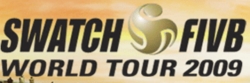 Swatch FIVB - World Tour 2009