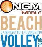 Campionato italiano di Beach Volley 2010