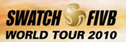 Swatch FIVB - World Tour 2010