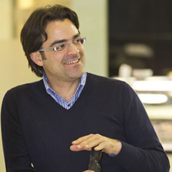 Antonello Zizza