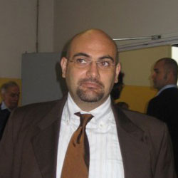 Maurizio Esposito